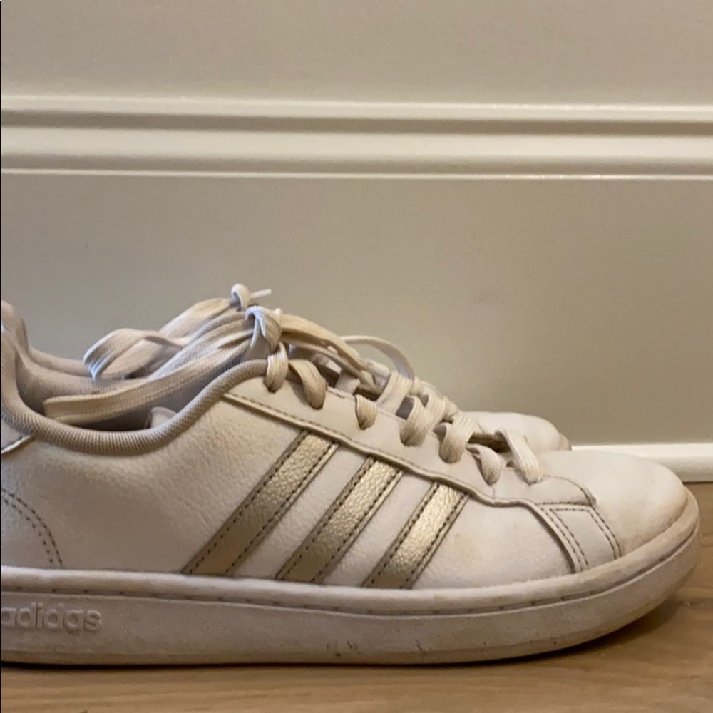 Adidas shoes